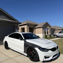 2014 BMW 428i