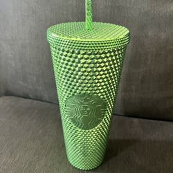 Starbucks Tumbler