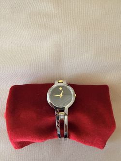 Movado Amorosa Women’s Watch