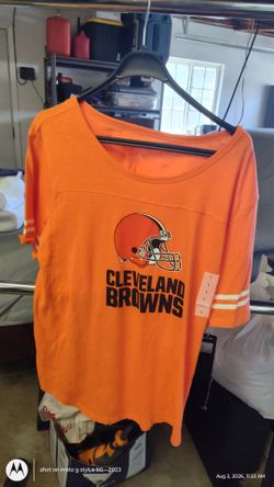 Cleveland Browns T-shirt