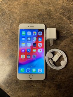 iPhone 6 Plus Unlocked for all carriers