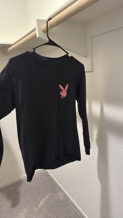 Playboy long sleeve