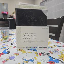 Rocketbook Core