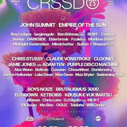 CRSSD Festival 