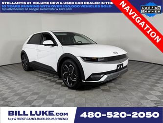 2024 Hyundai IONIQ 5