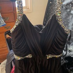 Dress Size 9