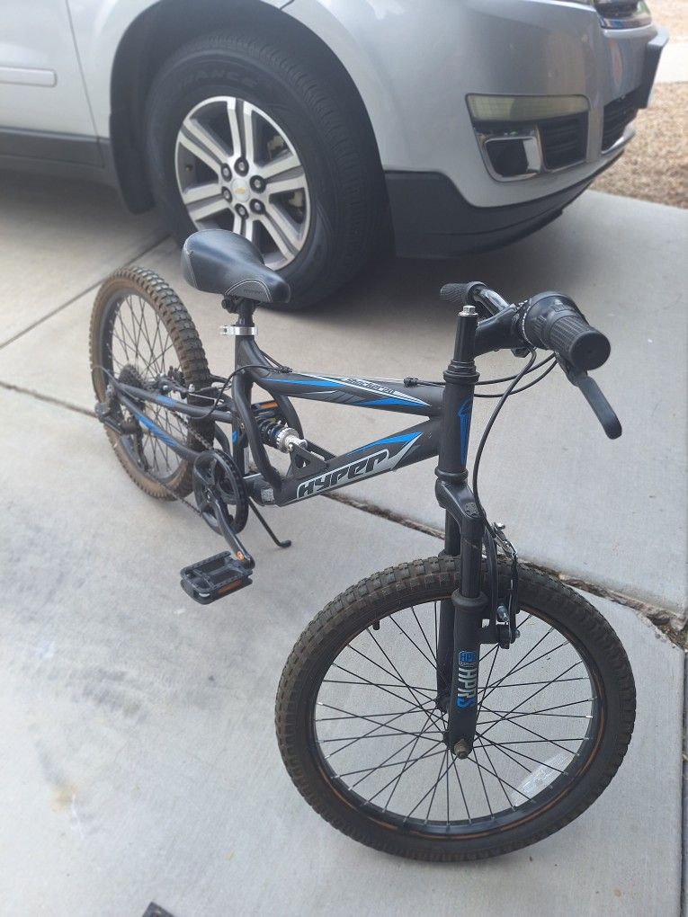 Kids Bike