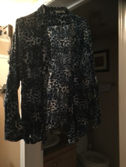 Lady blouse