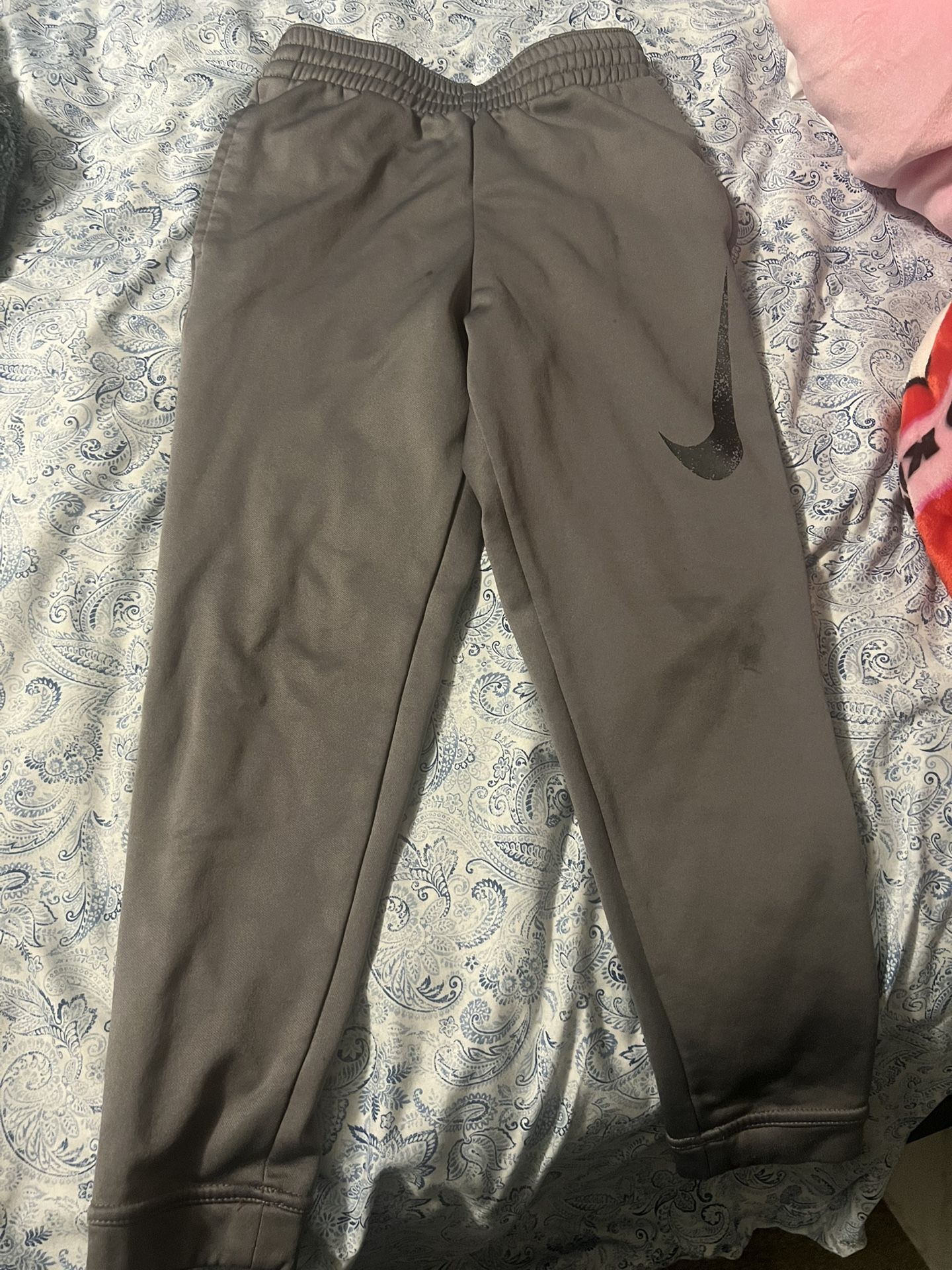 Little Boys Sweatpants