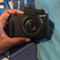 Sony Zv-1f