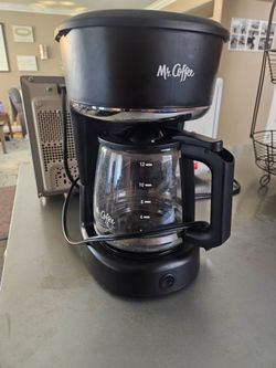 Coffee maker
