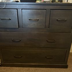 Bedroom Dresser