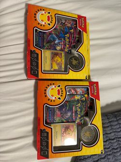 2 2026 Pokemon day boxes