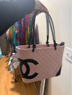 Pink Chanel