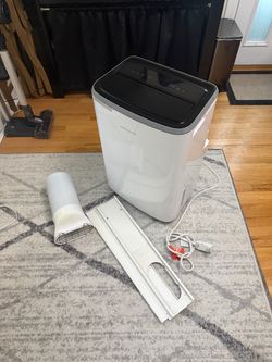 Frigidaire Portable Air Conditioner