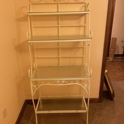 Baker’s Rack 