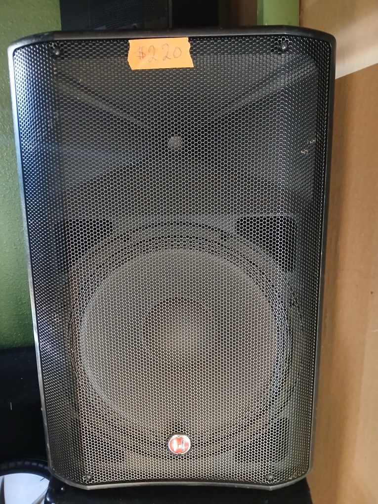 15 Amplificada