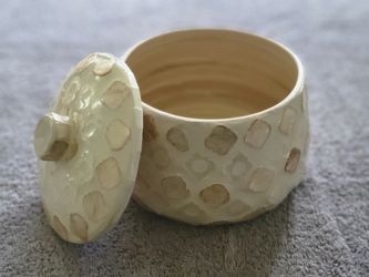 Decorate Storage Box