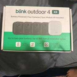 Cameras Indoor And Out 