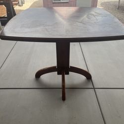 Dining Room Table