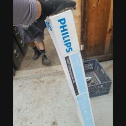 Philips Light Bulbs 10 Pk