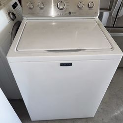 Maytag Washer working 3 Month Warranty we Deliver