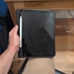 iPad 10th Generation (Dark Blue)