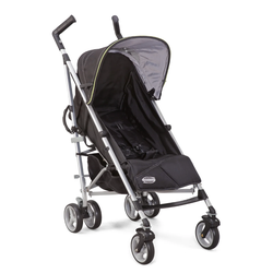 Brand new Simmons Kids Tour LX Stroller