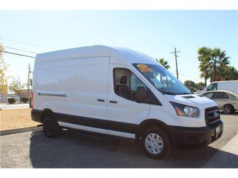 2020 Ford Transit-350 Cargo Van