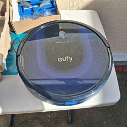 Eufy RoboVac 15C Max