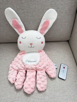 Baby remote patter