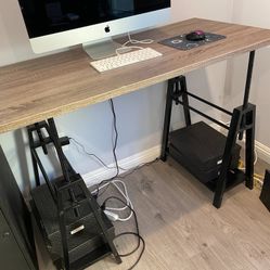 Adjustable Desk 