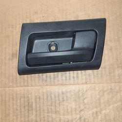 Ford Crown Victoria 03 - 05 Right Rear Interior Door Handle