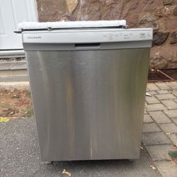 Dishwasher