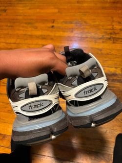 Balenciaga Track Sneakers