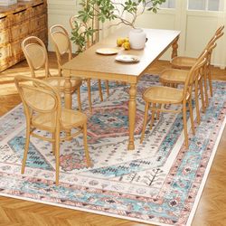 5x7 Area Rug