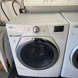 Washer/Dryer