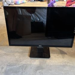 Dell 24 Inch Monitor 