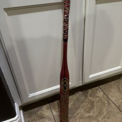 Sk29 Fastpitch Aluminum Softball Bat