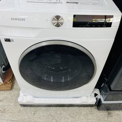🔥🔥24” Samsung Smart Washer