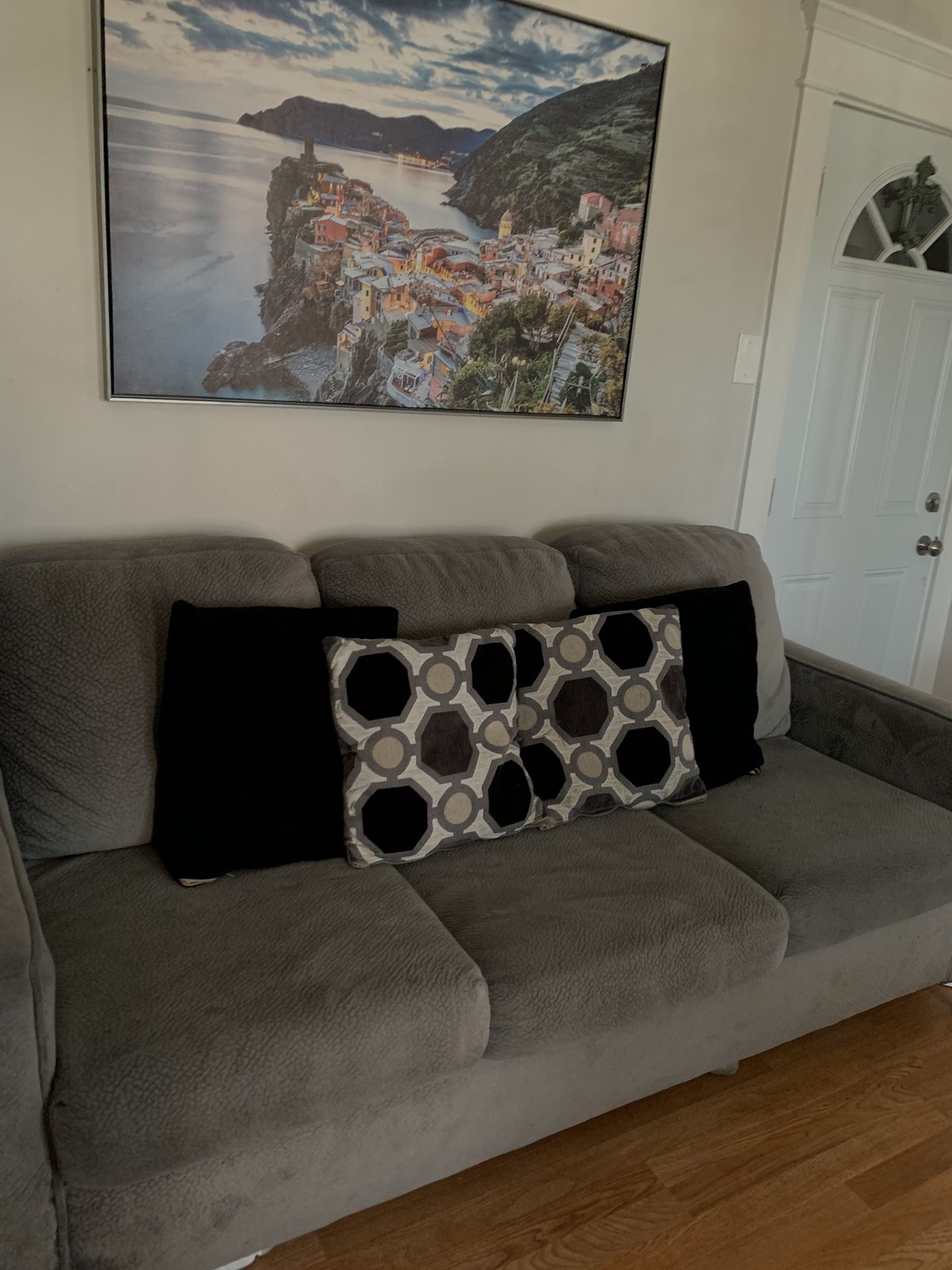 Couch/ Sofa