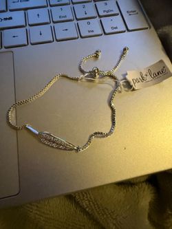 Park Lane "Clarity" bracelet