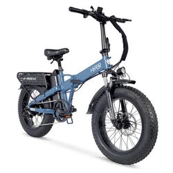 E-bike 
