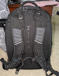 Alienware 17" Vindicator 2.0 Backpack 