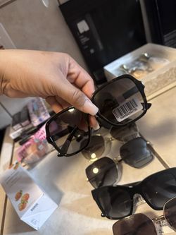 Gucci Glasses