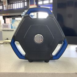 Ion Speaker 