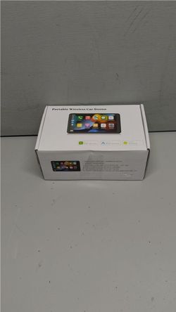 Portable Carplay OBO