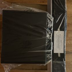 Barely Used In An Excellent Condition Sony HT-ST5000 800W 7.1.2-Channel Soundbar And Subwoofer System
