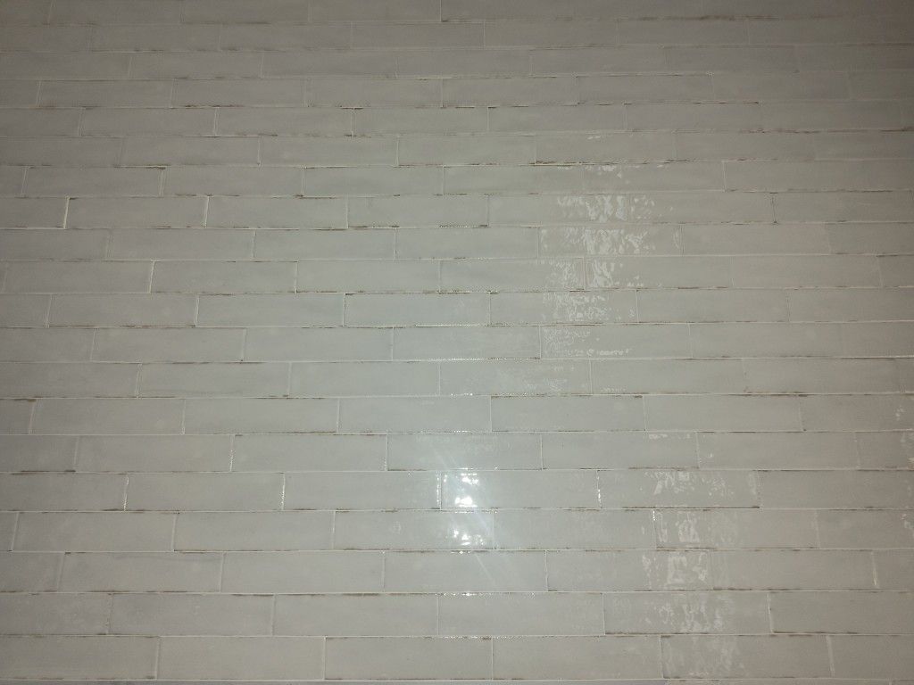 2.5x10 Subway Backsplash Tile