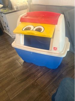 Toy Box